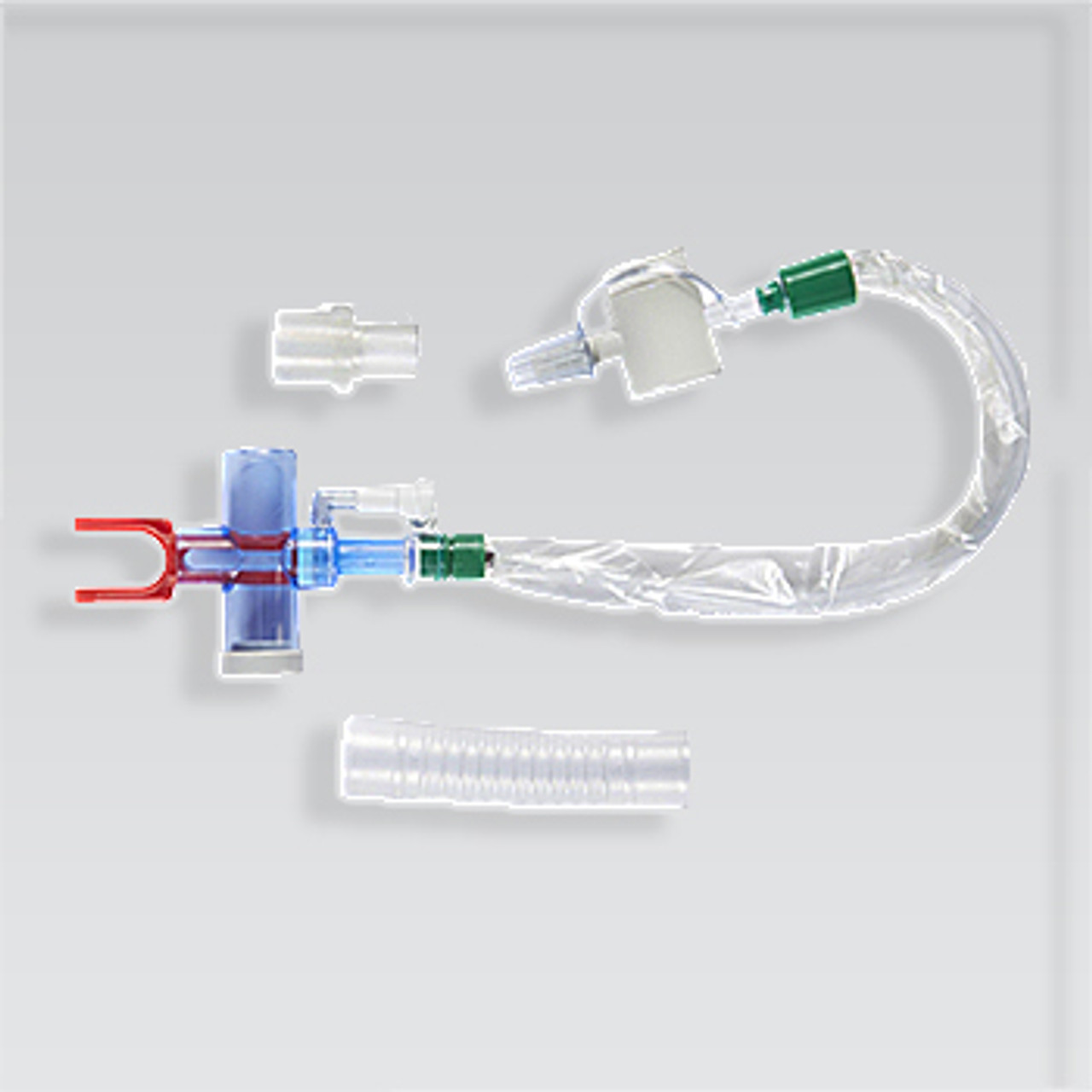 Suction Catheters