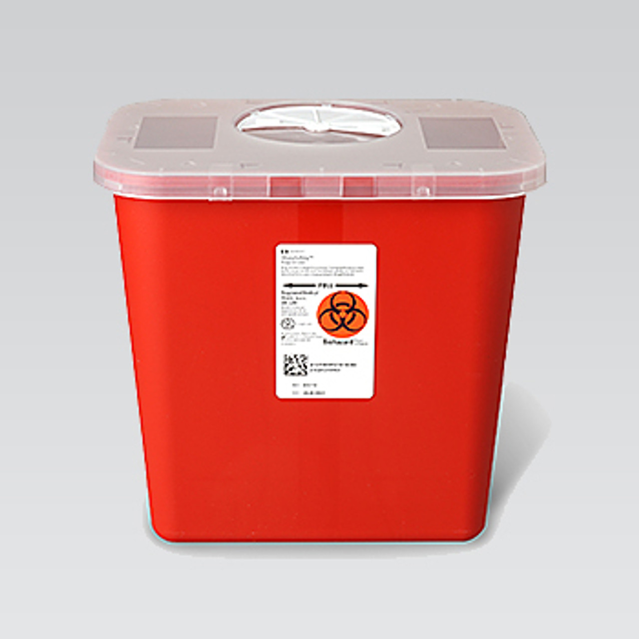 Sharps Containers
