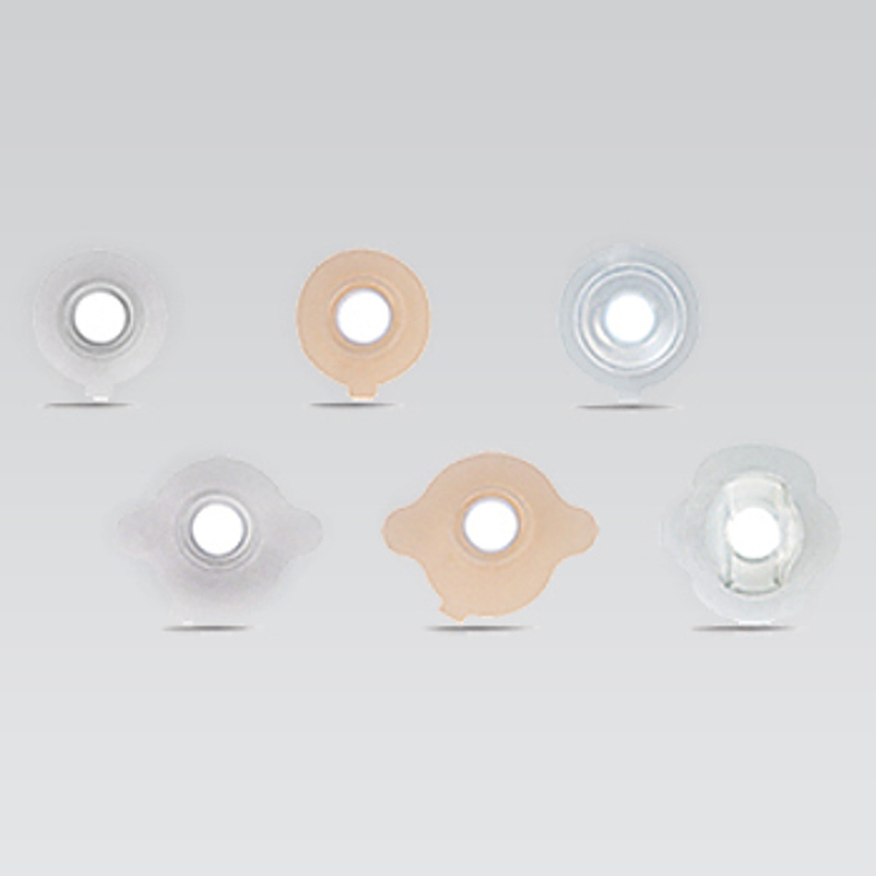 Base Plates