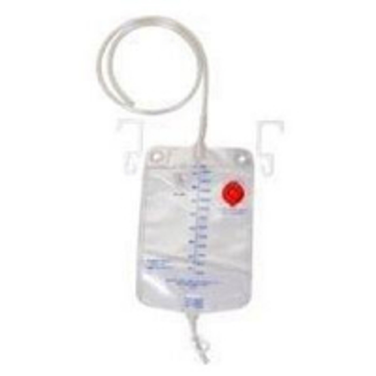 Urostomy Supplies Bedside Urinary Drainage Bag by Teleflex Medical