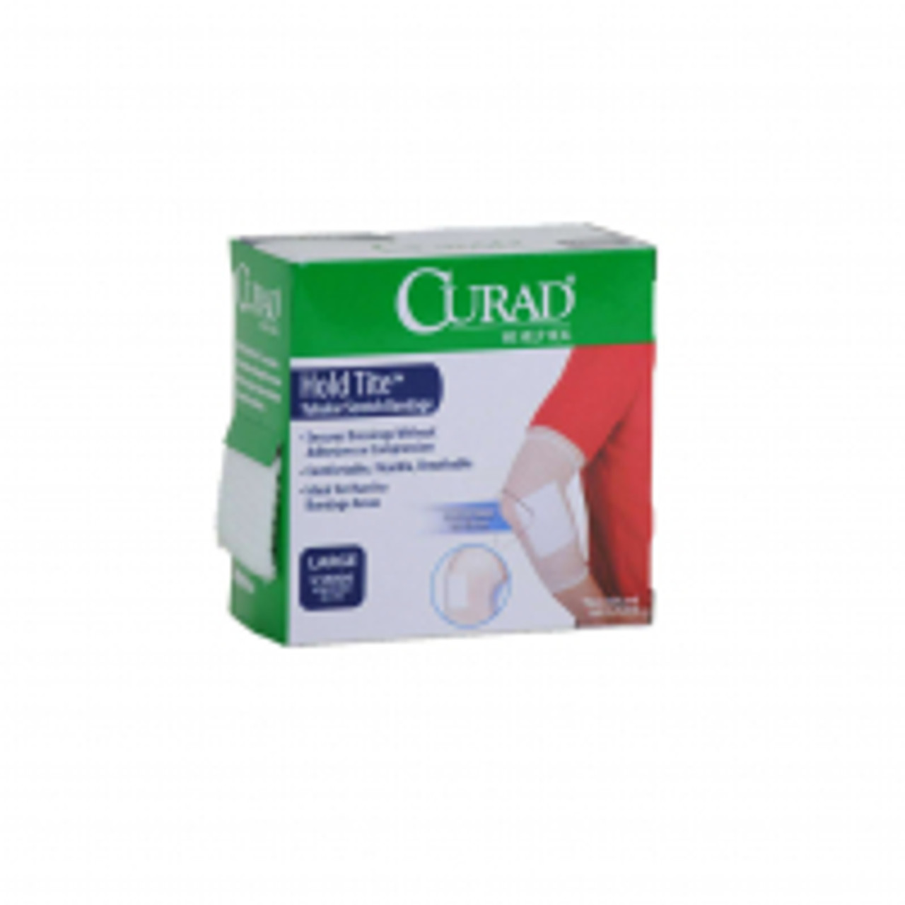 CURAD Hold Tite Tubular Stretch Bandages