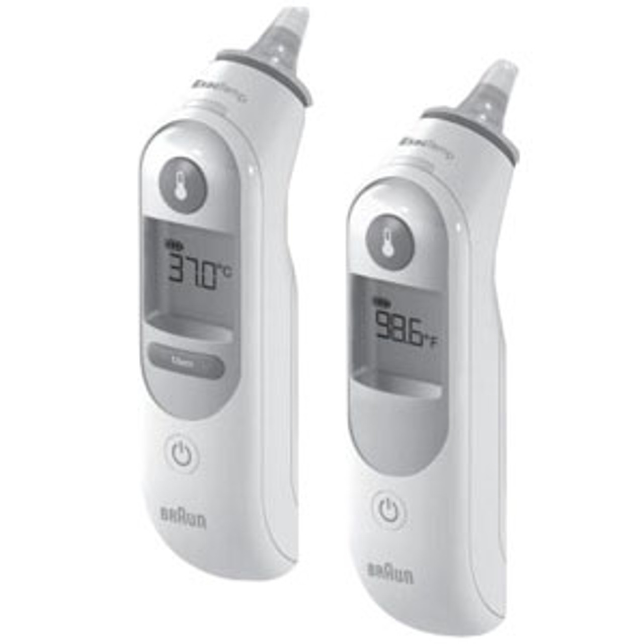 Braun ear thermometer sale irt6500us