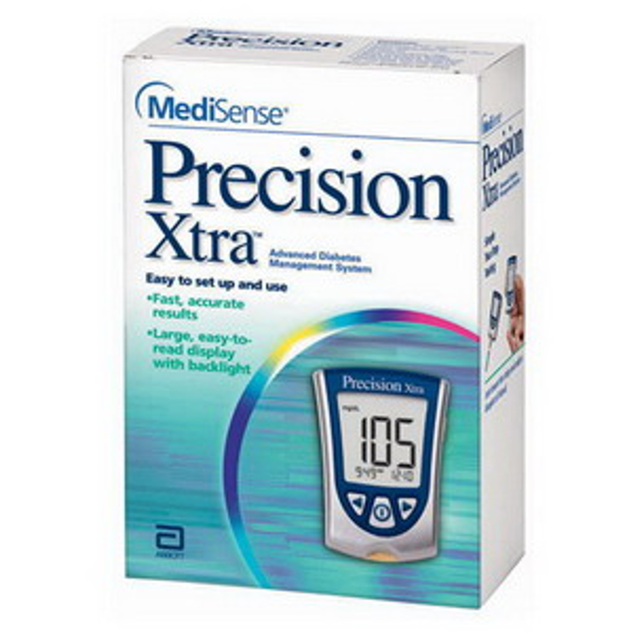 Precision Xtra Blood Glucose / Ketone Monitoring System