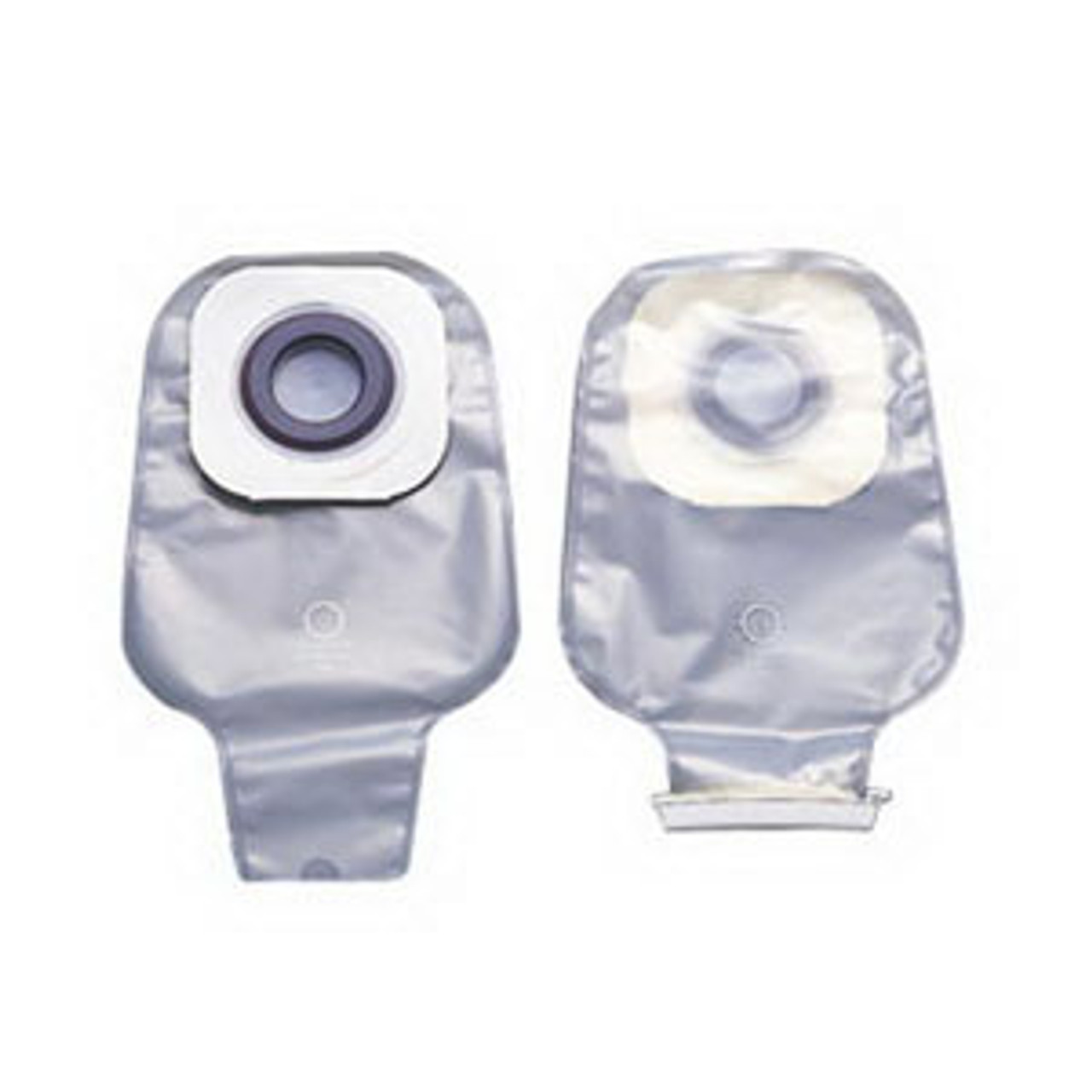 Sensura Colostomy Pouch, 11.5