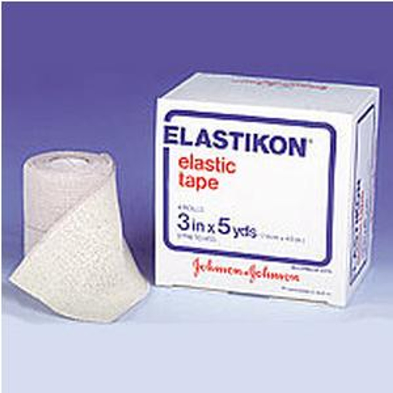 Tensoplast Elastic Adhesive Bandage 2 x 5 Yds