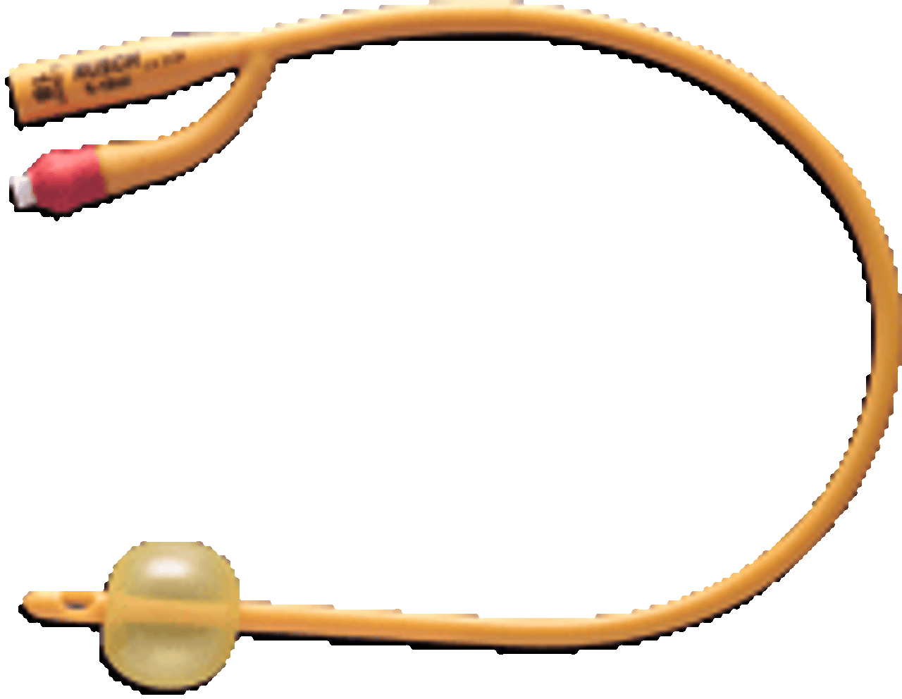 Teleflex 180705280 - Foley Catheter Rusch Gold® 2-Way