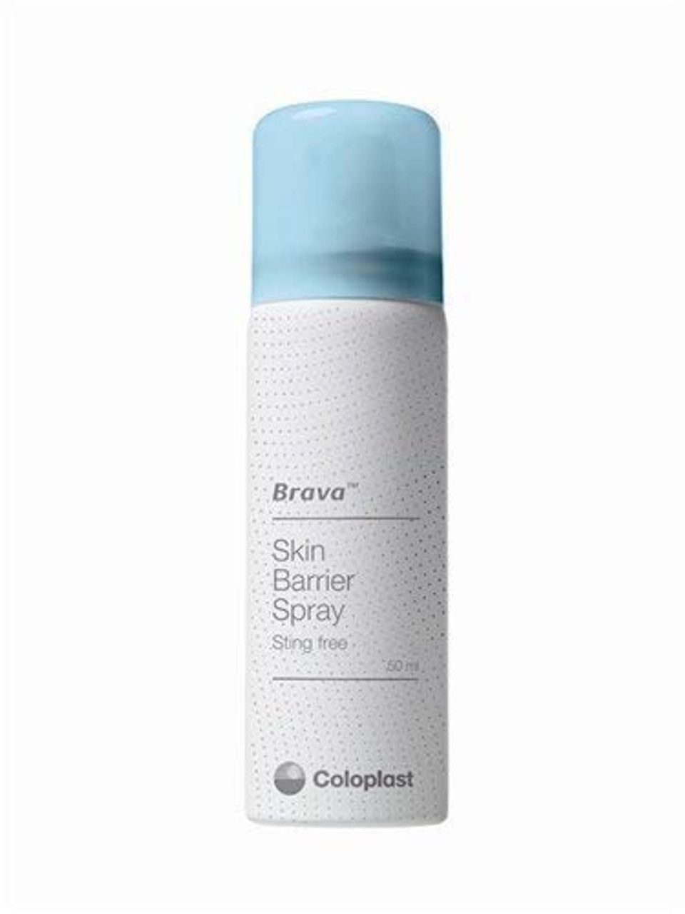 Coloplast 120205 - Skin Protectant Brava® Sting Free 1.7 oz. Spray Bottle  Liquid