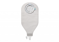 Coloplast 18600 Sensura Mio Click 2Piece High Output With Tap Outlet Opaque With Inspection
