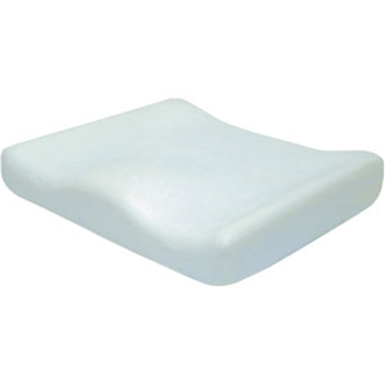 Gel E Foam / Gel Seat Cushion 18 x 16 x 3 For Wheelchair Seats 14886 