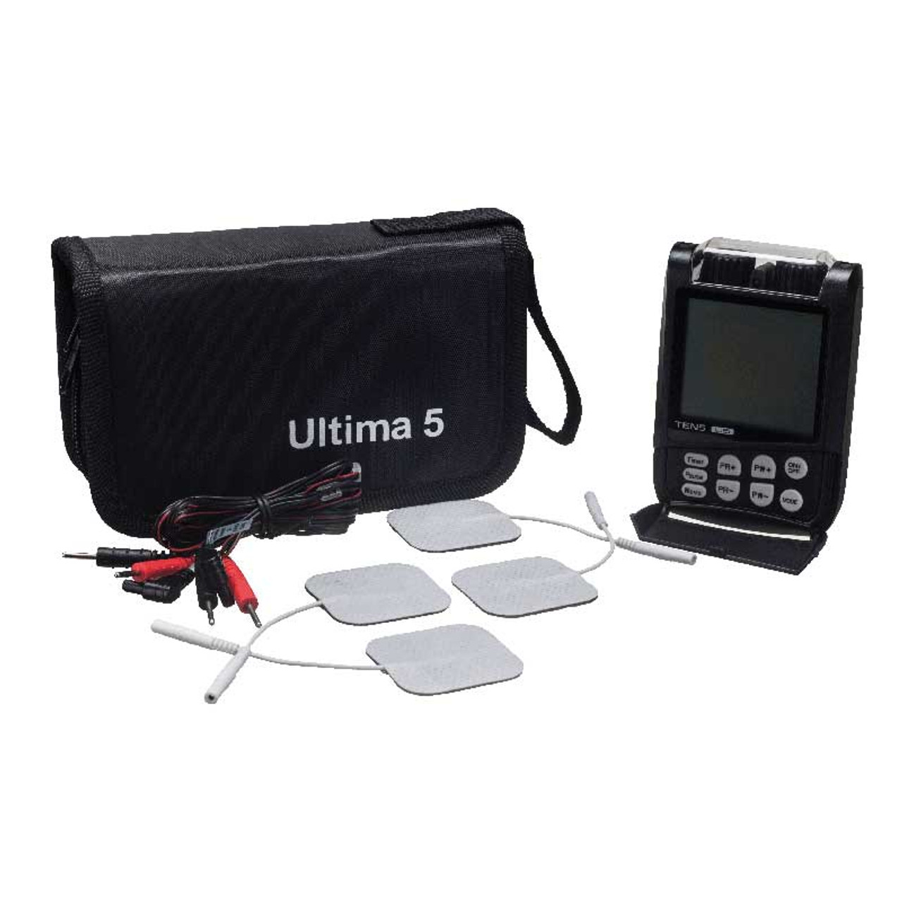 Ultima Combo Digital Tens and EMS Unit