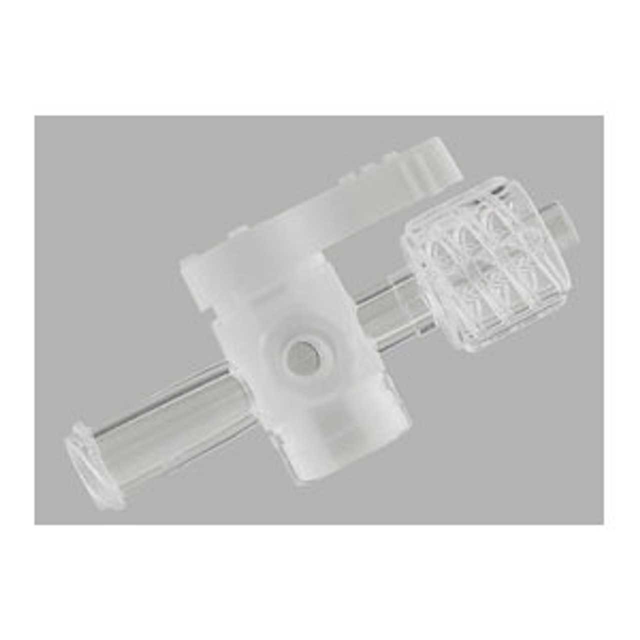 Cook Medical G05609 - Three-Way Stopcock, Clear - Medical Mega