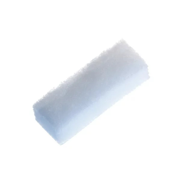 Ag Industries AG240 Poly UltaGen CPAP Fine Filter, Disposable, White