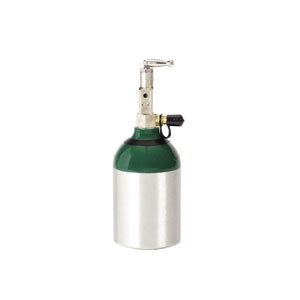 Invacare HF2POST6 - HomeFill Post Valve ML6 Cylinder 170 L - Medical Mega