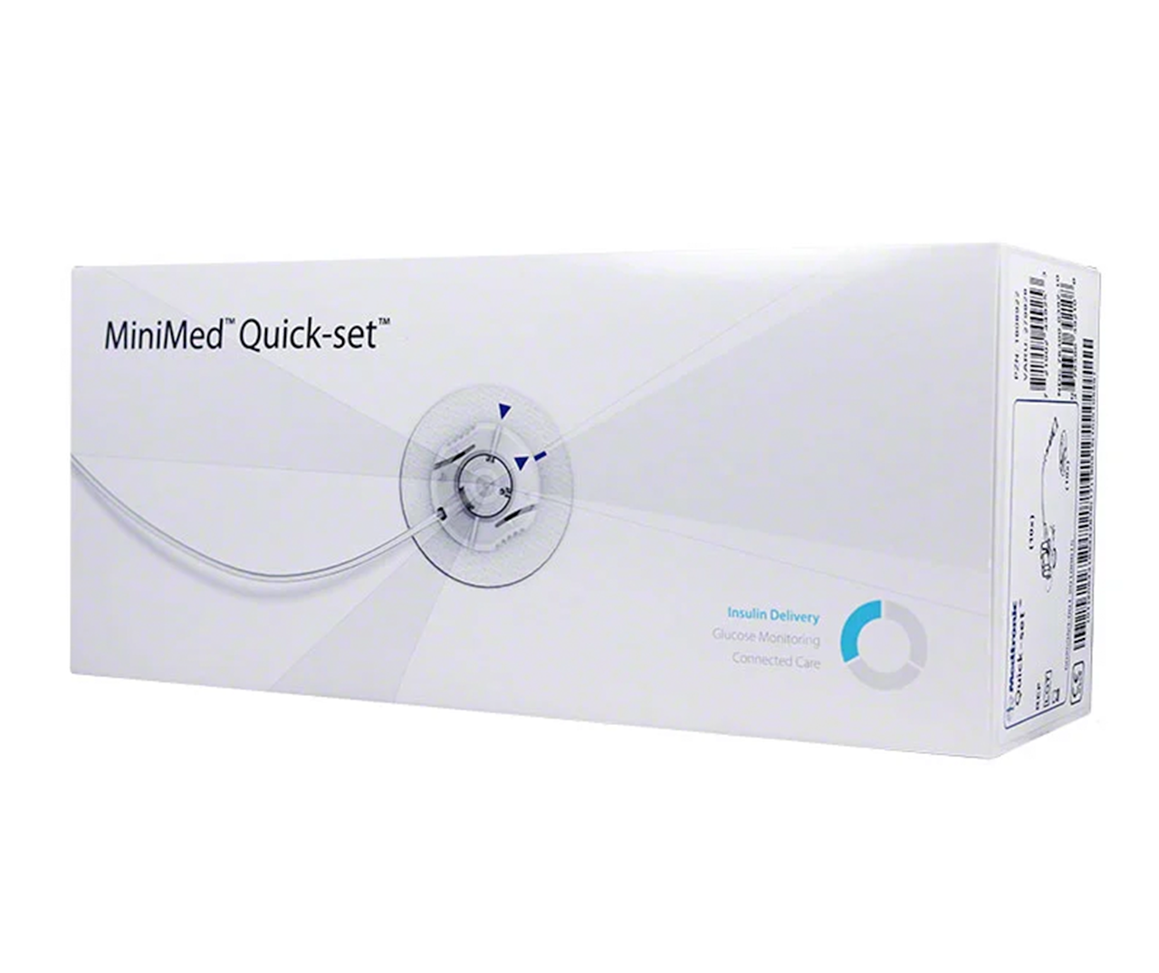 MiniMed MMT-397A - Quick-Set 23
