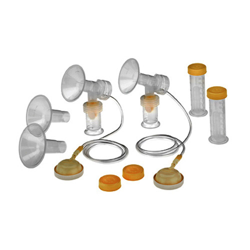Medela 67350S Symphony Breast Milk Initiation Kit, Sterile Medical Mega