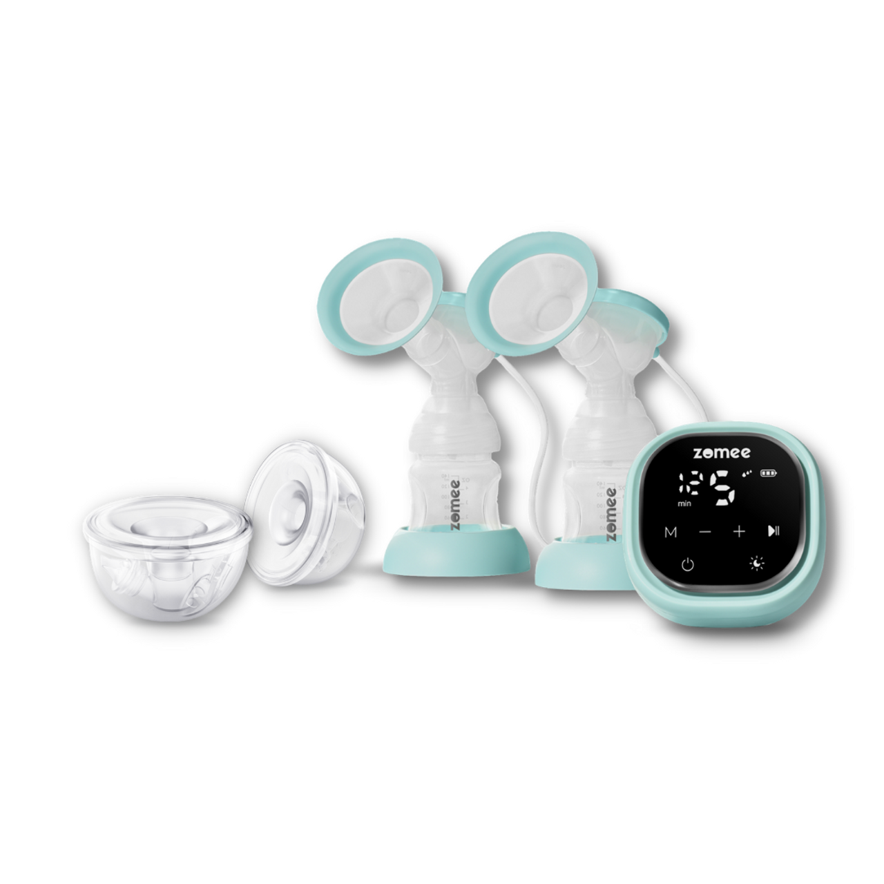 Nursing Pads  Zomee Breast Pumps