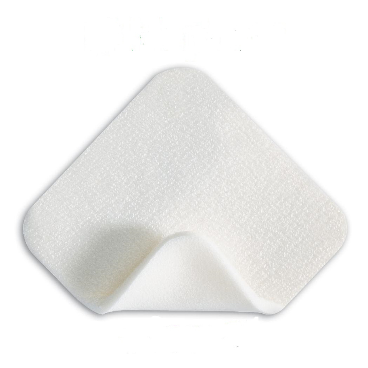 Molnlycke Mepilex 294399 Soft Silicone Foam Dressing, Box of