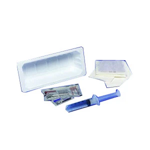 Cardinal Health 76010 Catheter Insertion Tray Dover™ Universal