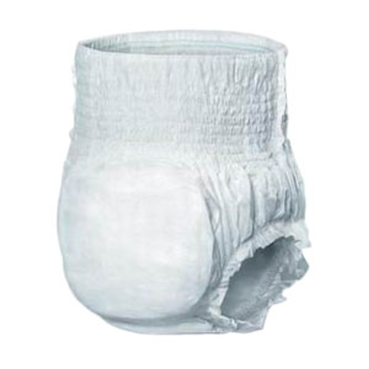 Unisex Adult Absorbent Underwear Sure Care™ Plus Pull On with Tear