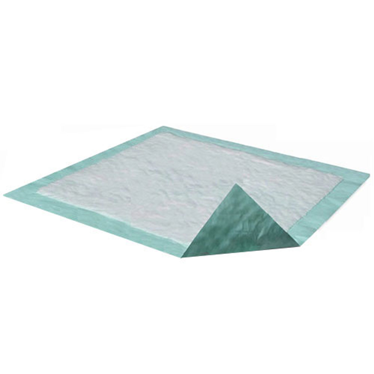 Disposable Underpad, Extra Heavy Absorbency