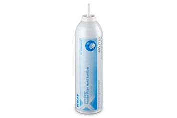 Ecolab 6032729 Hand Sanitizer QuikCare™ 15 oz. Ethyl Alcohol Foaming