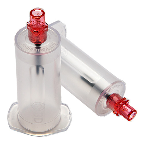 BD 36488000 - BD Vacutainer Blood Transfer Device, Female - Medical Mega