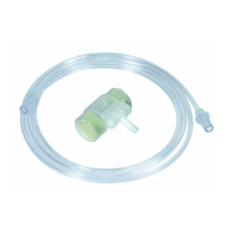 Intersurgical 1874000 - Hydro-Trach T Mk II HME with Swivel Tube ...