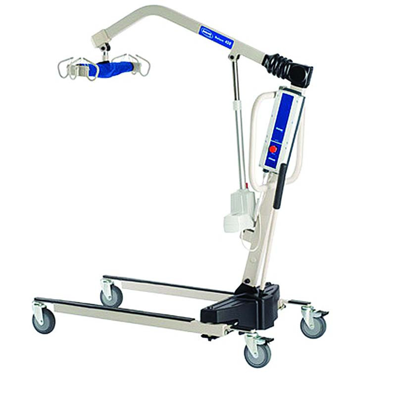 Invacare RPL450-1 - Reliant 450 Battery-Powered Lift with Low Base, 24 ...
