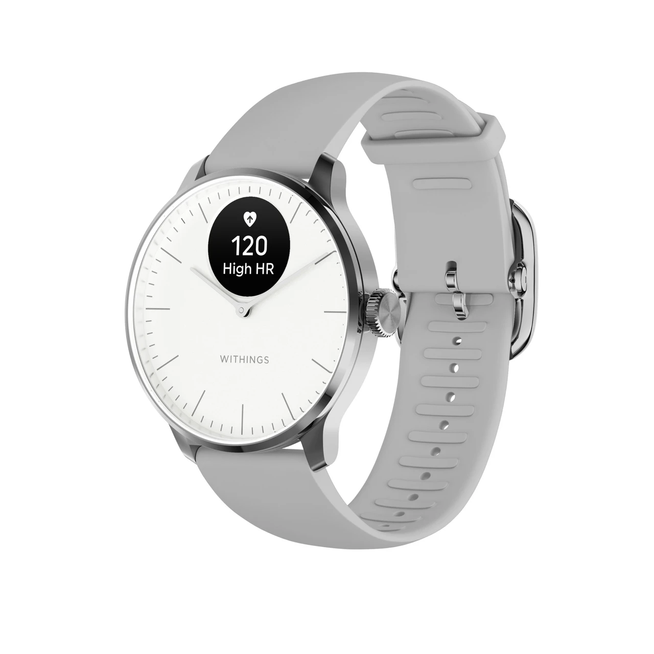Work N Leisure Products Inc HWA11-MODEL 3-ALL-INT - Smartwatch ...