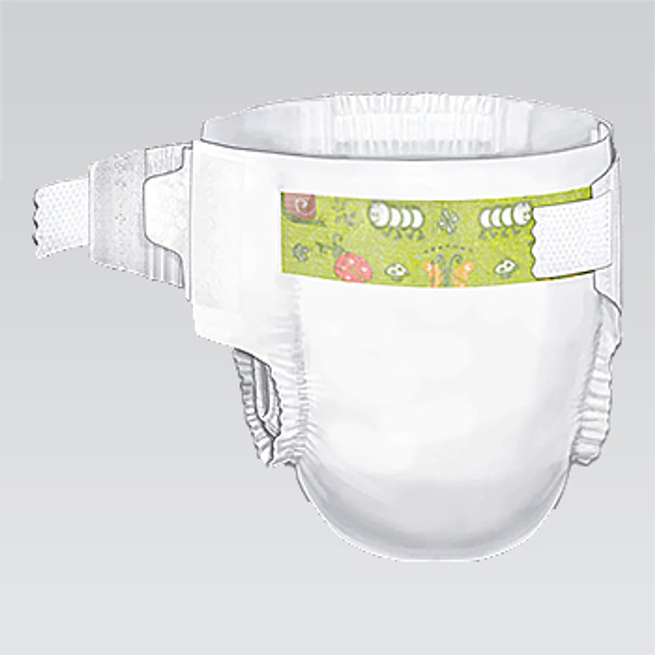 Pediatric Training Pants