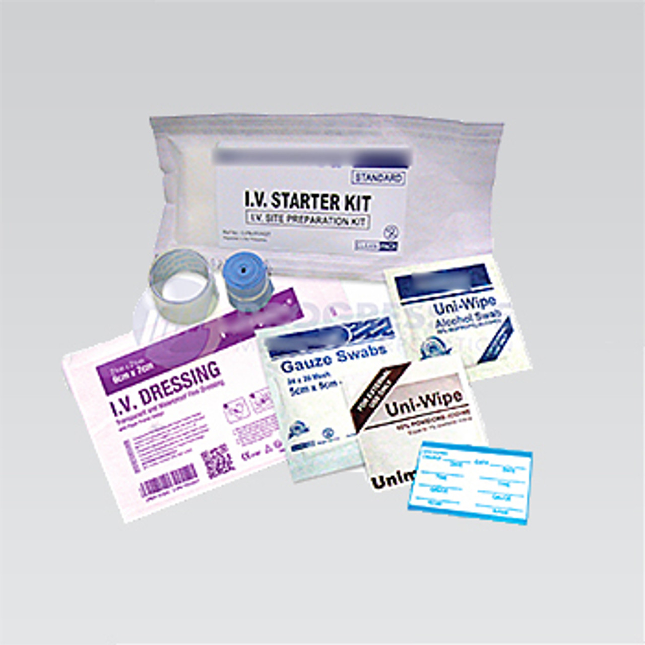 IV Access IV Access