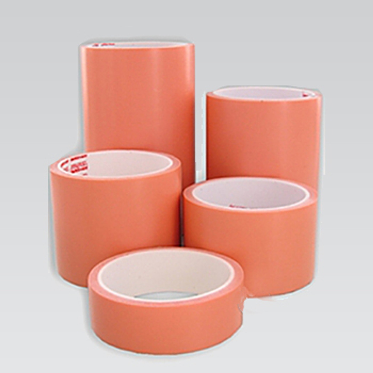 Zinc Oxide / Pink Tape