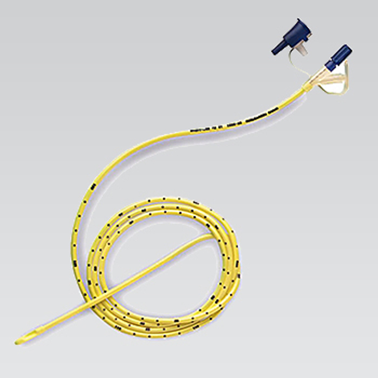 Without Stylet Without Stylet