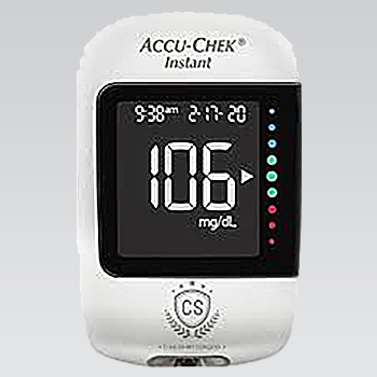 Blood Glucose Meters