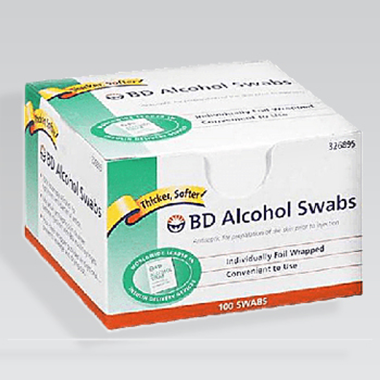 Alcohol Wipes