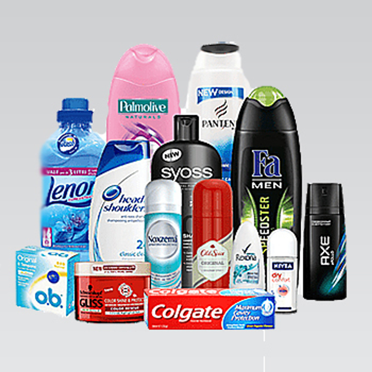 Personal Care Appliances Personal Care Appliances