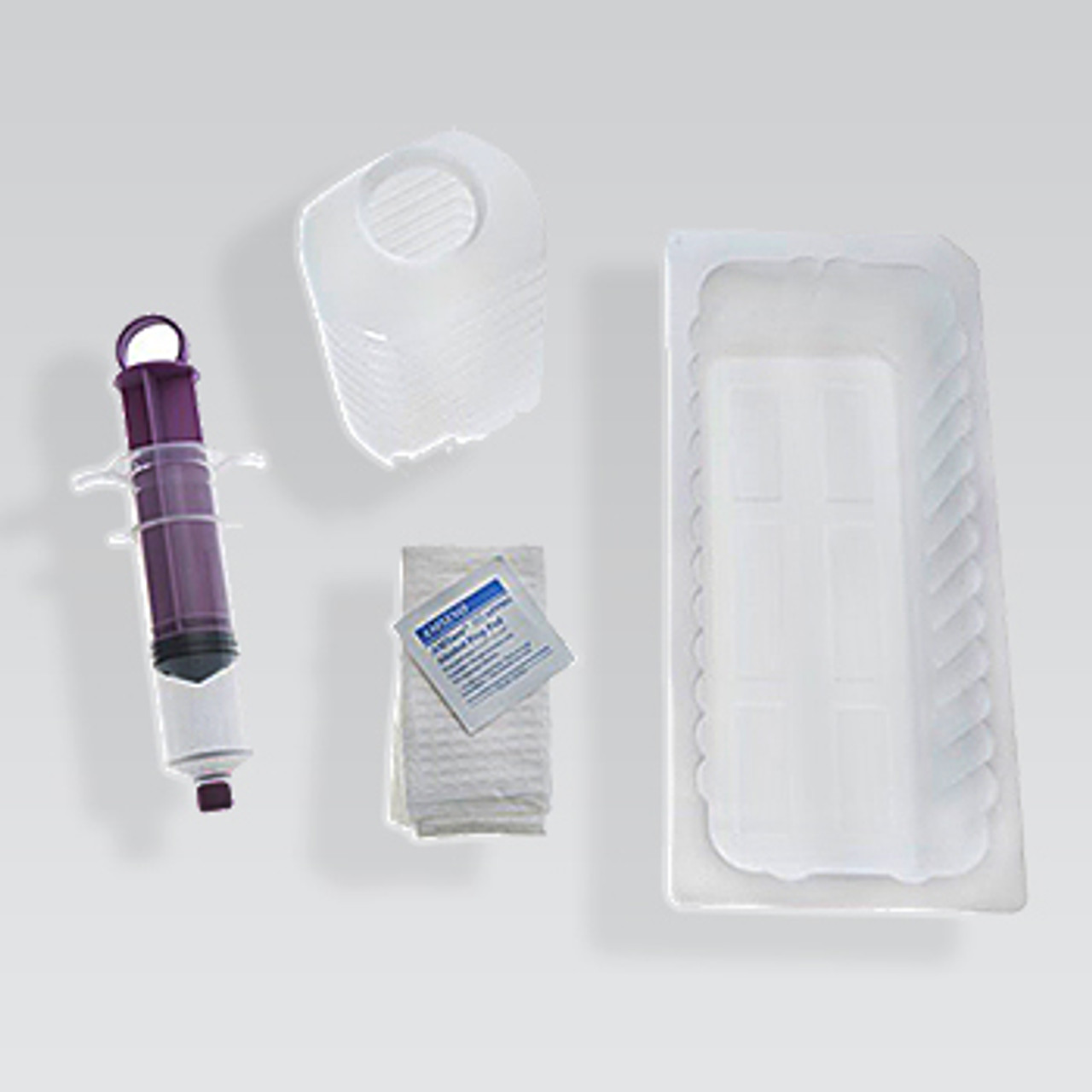 Enteral Irrigation Kits