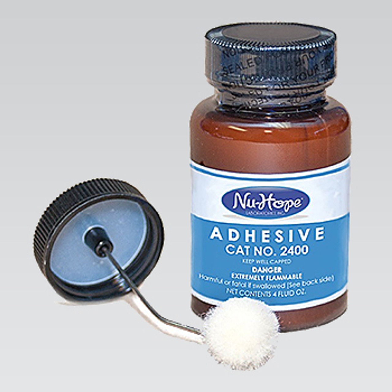 Ostomy Adhesive