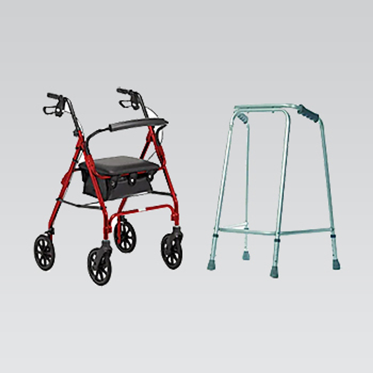 Rollators