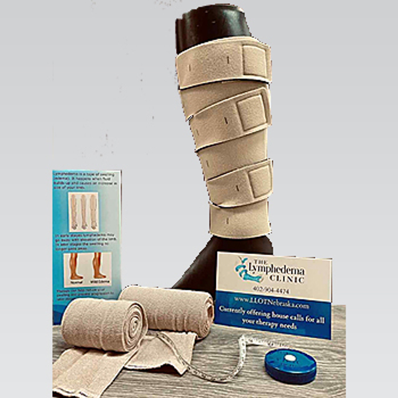 Lymphedema Supplies