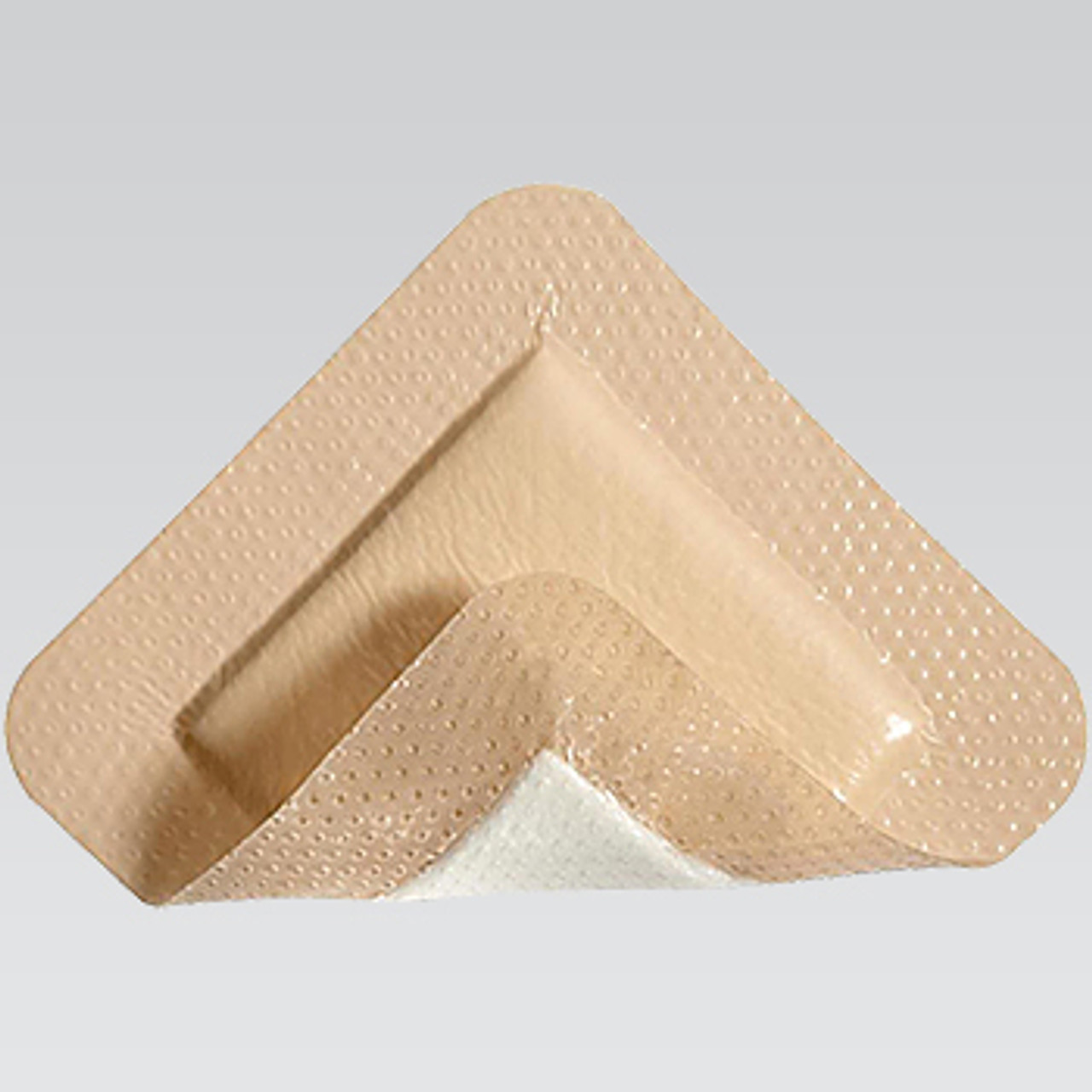 Bordered Foam Bordered Foam
