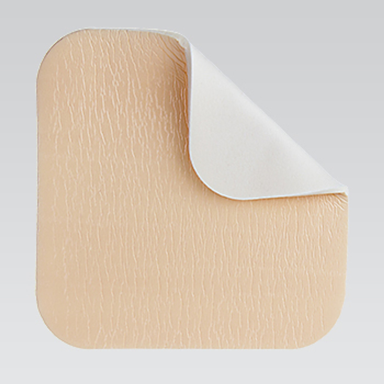 Non-Bordered Foam Non-Bordered Foam