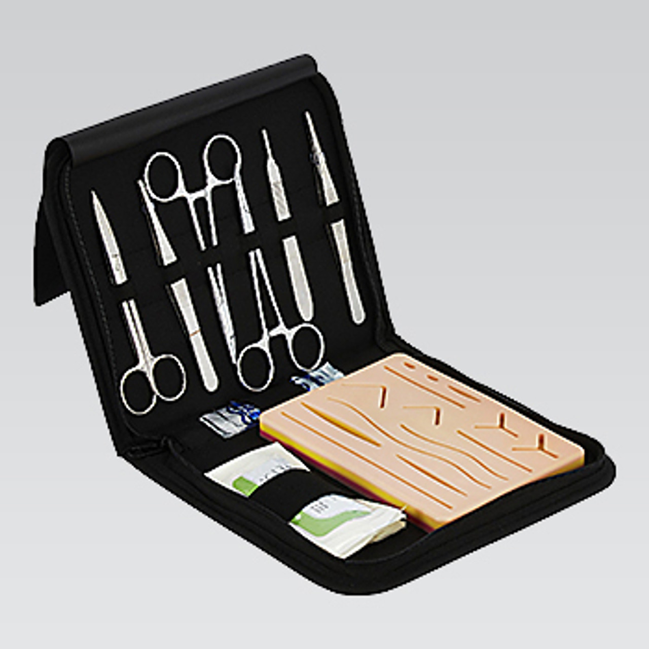 Suture Supplies Suture Supplies