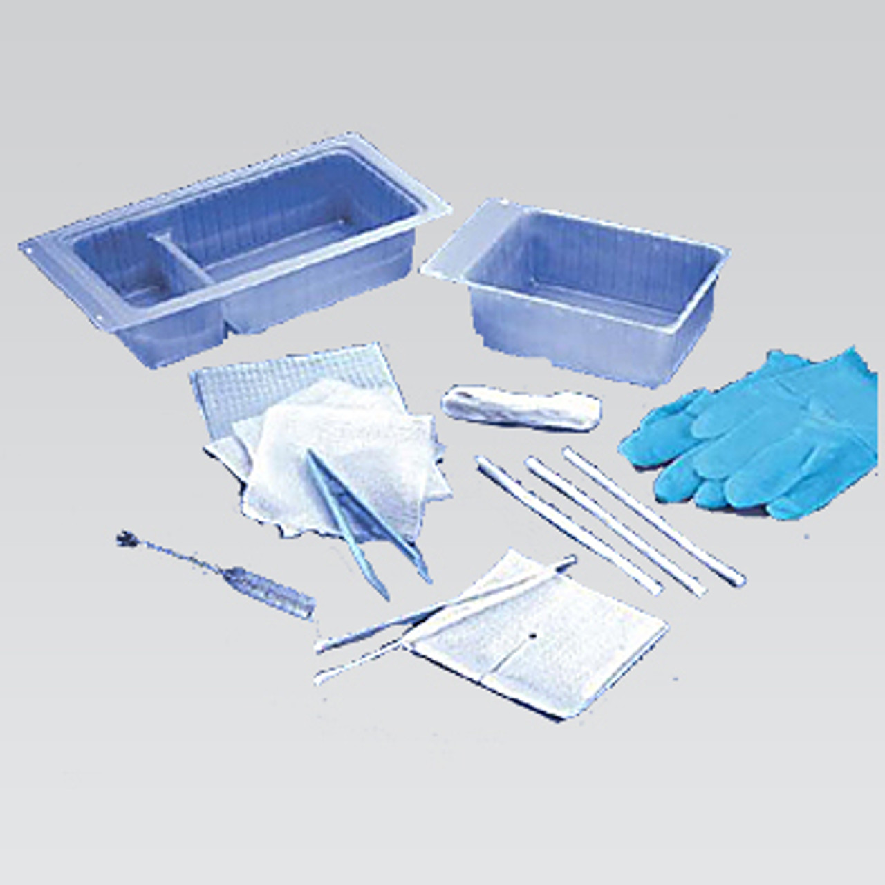 Tracheostomy Care Supplies Tracheostomy Care Supplies