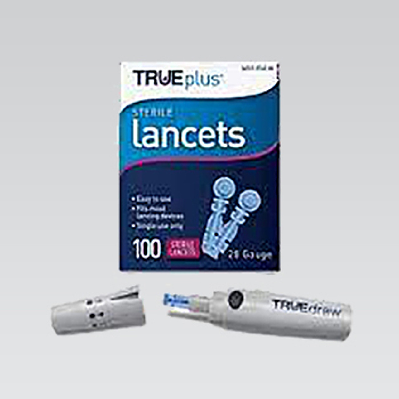 Lancing Devices Lancing Devices