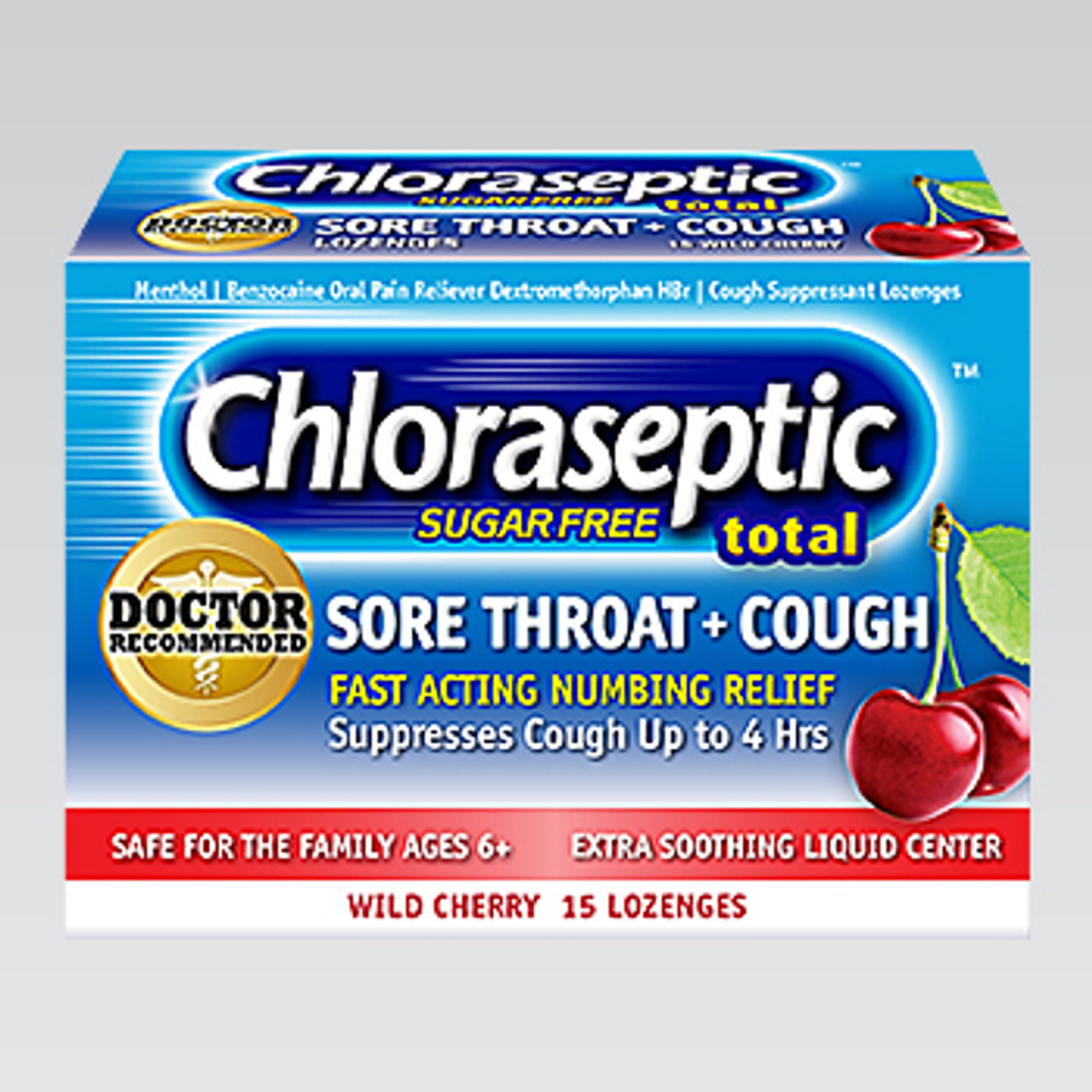 Cough Drops/Sore Throat Cough Drops/Sore Throat