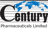 Century Pharmaceuticals