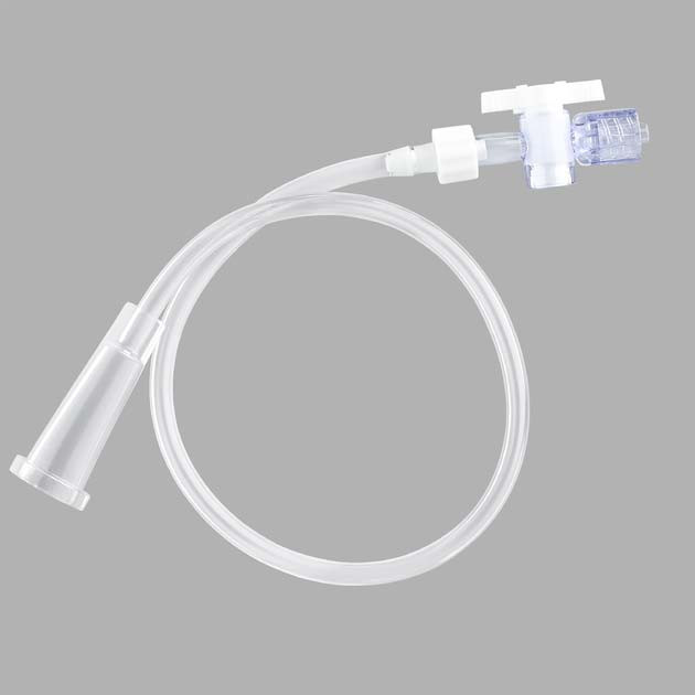 Cook Medical G02278 - Connecting Tube Cook® 14 Fr. X 30 cm L, With ...