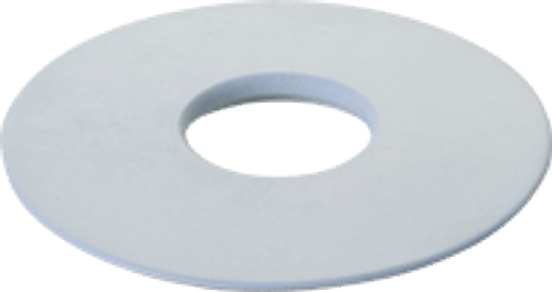 Marlen GN-101 - All-Flexible Basic Flat Mounting Ring 1-1/4"