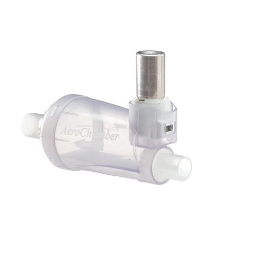 Monaghan 98510 - Valved Holding Chamber AeroChamber® HC MV